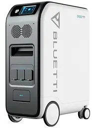Зарядна станція BLUETTI EP500 Solar Power Station 2000W 5100Wh (EP500)