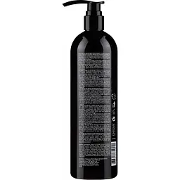 Шампунь поживний для волосся Argan Oil CHI 739 мл - мініатюра 2