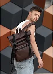 Чоловічий рюкзак Sambag 41х30х16 см sum0015148