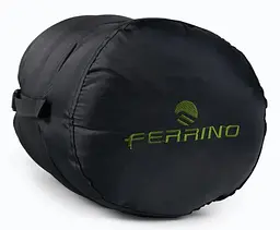 Спальний мішок Ferrino Yukon Pro 0°C Green (86359BVV) - мініатюра 4