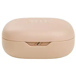 Гарнітура JBL WAVE FLEX Beige (JBLWFLEXBEG) - мініатюра 5