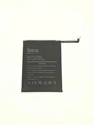 Аккумулятор оригінал Hoco Xiaomi BM4J Redmi Note 8 Pro - мініатюра 2