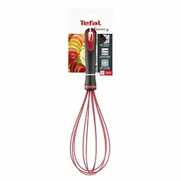 Вінчик Tefal Ingenio, чорно-червоний (K1980534) - мініатюра 4