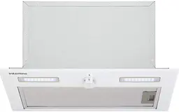 Витяжка кухонна Interline STREET WH A/52 M/2/M