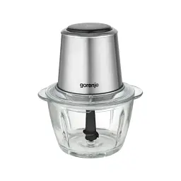 Подрібнювач GORENJE S450XE - мініатюра 1