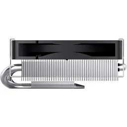 Кулер до процесора JONSBO HP400S Black - мініатюра 3