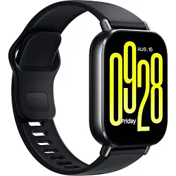 Смарт-годинник Redmi Watch 5 Active BHR8784GL Black - мініатюра 3