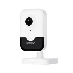 Камера відеоспостереження Hikvision DS-2CD2423G2-IW(W) (2.8) - мініатюра 1