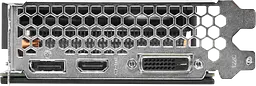 Відеокарта GeForce GTX 1660 Super 6GB Palit GamingPro OC (NE6166SS18J9-1160A) Б/В - мініатюра 3