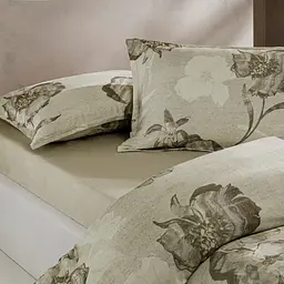 Постільна білизна Primrose Beige Reborn Бамбук Tac pbe0051589 - мініатюра 3