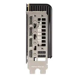 Відеокарта GeForce RTX 5060 Ti 8GB Asus Prime OC (PRIME-RTX5060TI-O8G) - мініатюра 6