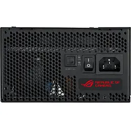 Блок живлення ASUS ROG Strix 850W (ROG-STRIX-850G) Б/в,U1 - мініатюра 7