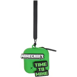 Гаманець силіконовий квадратний Yes WS-1 Minecraft (533831) - мініатюра 2
