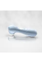 Стимулятор Satisfyer Pro 2 Вакуумний, 16х4 см голубий - мініатюра 10