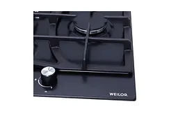 Варильна поверхня WEILOR GM W614 BL - мініатюра 5