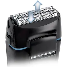 Електробритва F7 Style F7000 Blue Remington teh0026930 - мініатюра 7