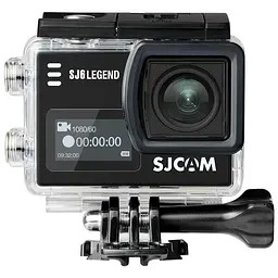 Екшн-камера SJCam SJ6 legend - мініатюра 5