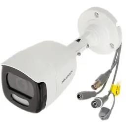 Камера відеоспостереження Hikvision DS-2CE12DFT-F (3.6) - мініатюра 2