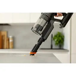 Пилосос акумуляторний Gorenje SVC296449NMBL (747440) - мініатюра 6