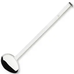 Ополоник Lacor для соусу d 7,5 cm L 34 cm (60509)