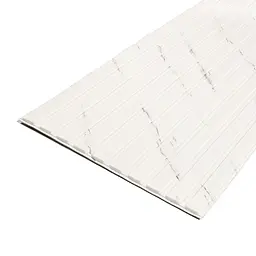 Панель-рейка Sticker Wall у рулоні 2900х350х6мм Мармур SW-00002075