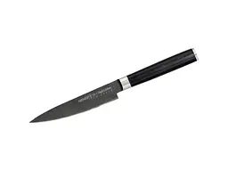 Набір ножів SAMURA Mo-V Stonewash (SM-0220B) - мініатюра 5