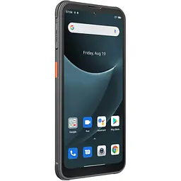 Смартфон Blackview BV5200 4/32Gb Black [77434] - мініатюра 3