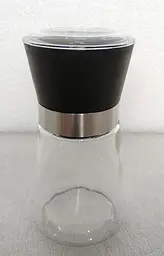 Подрібнювач спецій Henks PS-035 black