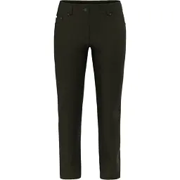 Штани Salewa Fanes Cord Hemp Wms