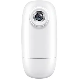 Інфрачервоний термометр ThermoDock P1 white