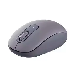 Маніпулятор миша UGREEN MU105 2.4G Wireless Mouse Moonlight сірий (UGR-90669) - мініатюра 2