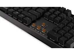 Клавіатура ENDORFY Thock Wireless Brown (EY5A078) Kailh Box Brown - мініатюра 2