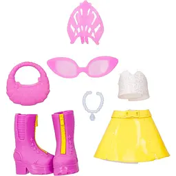 Лялька BFF By Cry Babie Talents Коні 20 см (913073) - мініатюра 7