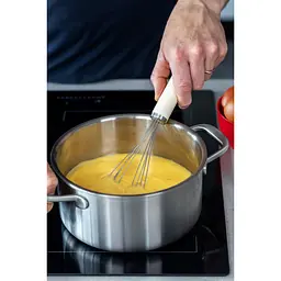Вінчик KitchenAid Coreline кремовий (KAG062OHACE) - мініатюра 6