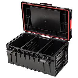 Ящик для інструментів Qbrick SYSTEM ONE 350 2.0 EXPERT 585x385x322 мм 5901238258261 - мініатюра 3