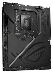 Материнська плата ASUS ROG MAXIMUS Z890 HERO BTF (90MB1KG0-M0EAY0) (ROG MAXIMUS Z890 HERO BTF) (Socket 1851, Intel Z890, ATX) - мініатюра 5