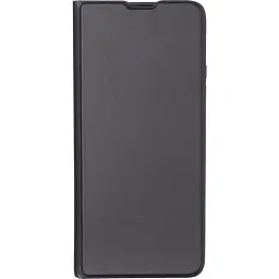 Чохол до мобільного телефона BeCover Exclusive New Style Realme C63 Black (712223) - мініатюра 1
