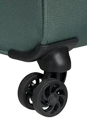 Валіза American Tourister TAKE2CABIN DARK FOREST 55x40x20 55 См 91G*04008 - мініатюра 10