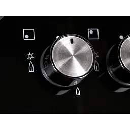 Газова варильна поверхня Electrolux GPE373YK [140637] - мініатюра 8