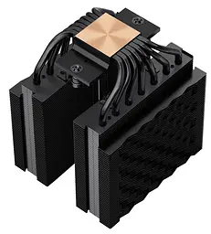 Кулер для процесора PcCooler PсCOOLER RT720 Black (RT720-BKNWXX-GL) - мініатюра 3