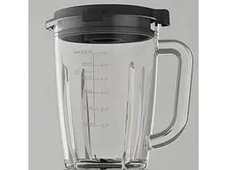 Блендер стаціонарний Electrolux E6TB1-6ST - мініатюра 3