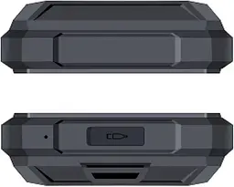 Смартфон Hotwav W11 6/256 Gb з акумулятором 20800 мА·год Cosmic Black (чорний) - мініатюра 8