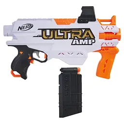Бластер Hasbro Nerf Ultra AMP (F0955) - мініатюра 3
