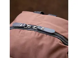 Текстильний рюкзак Vintage 31х45,5х12,5 см sum0014949 - мініатюра 5