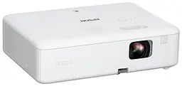 Проєктор Epson CO-FH01 FHD 3000 lm 1.19 - мініатюра 3