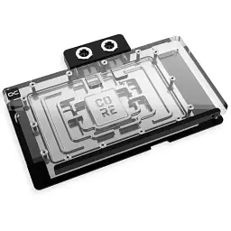 Водоблок Alphacool Core Geforce RTX 5090 TUF Gaming with Backplate (1026195) (10269)