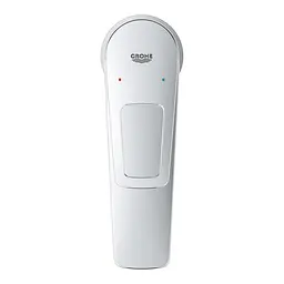 Змішувач для раковини Grohe BauLoop New XL-Size 23764001 Хром - мініатюра 5