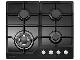 Варильна поверхня Concept PDV7460bc - мініатюра 2
