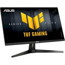 Монітор ASUS TUF Gaming VG27AQM5A (90LM0BG0-B01971) - мініатюра 3