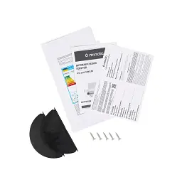 Витяжка телескопічна Minola HTL 5614 I 1000 LED - мініатюра 11